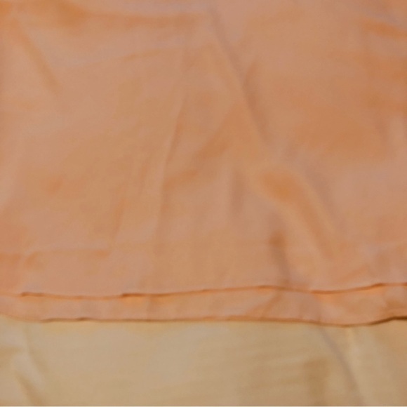 R Essentials 3 X Reversible Double Layer Blush Swing Tank Top NWT - Picture 4 of 8